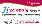 Hyclozole