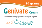 Genivate