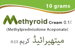 Methyroid
