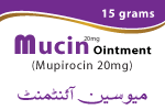 Mucin